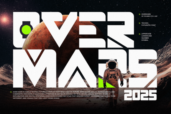 Overmars: A Bold Choice for Futuristic Design — And How to Use It Wisely