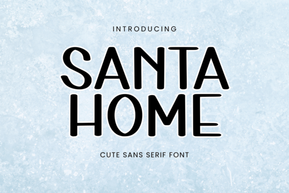 Santa Home: Strategic Design with a Cozy Personality