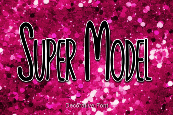 Supermodel: Elevating Design with Height, Elegance, and Modernity