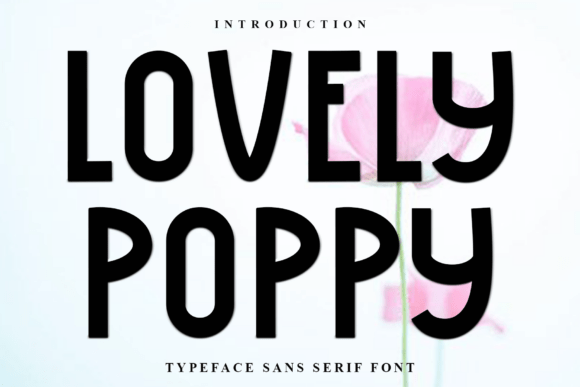 Why Lovely Poppy Is Captivating Designers and Creators Across Industries